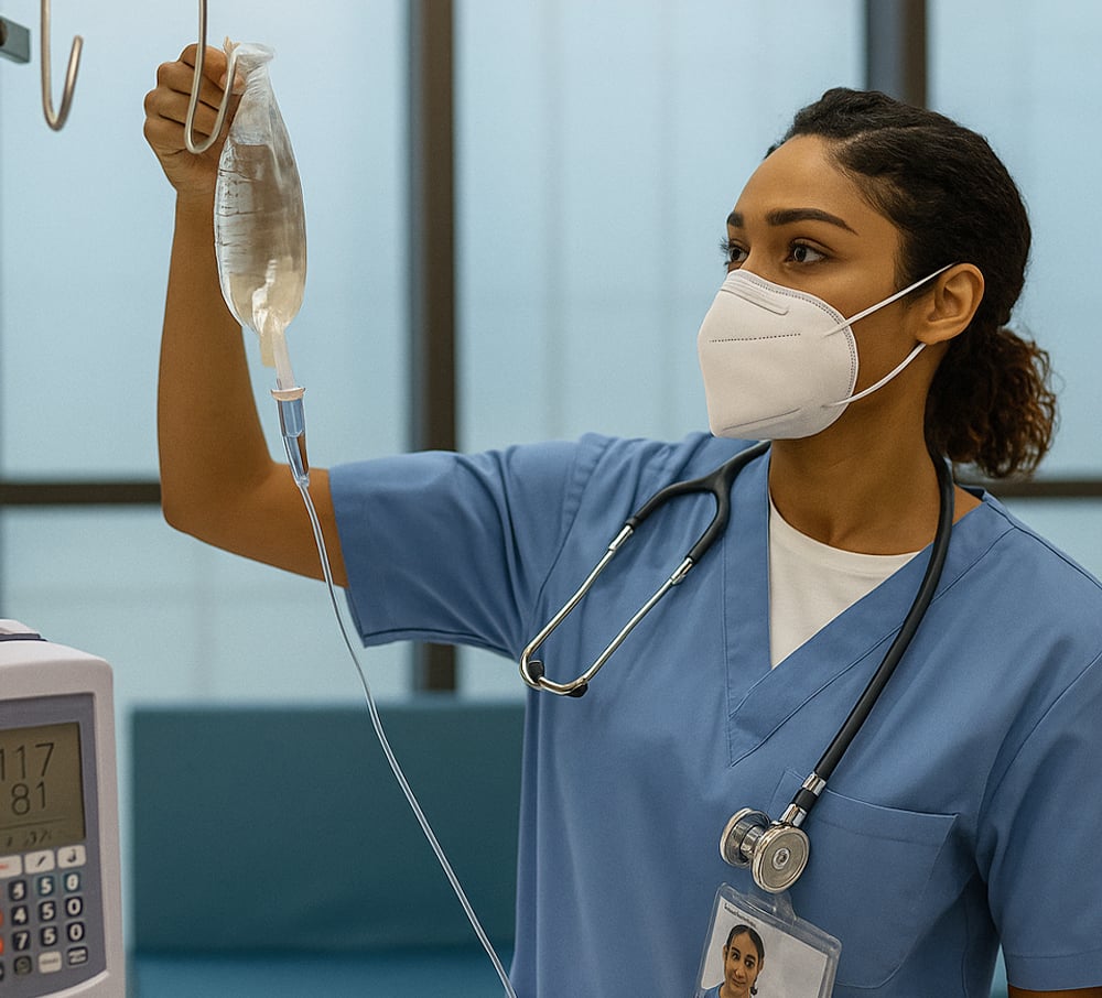private duty nursing la california