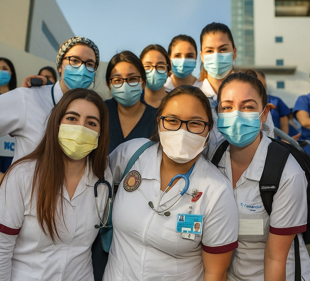 Travel Nurse Jobs Los Angeles