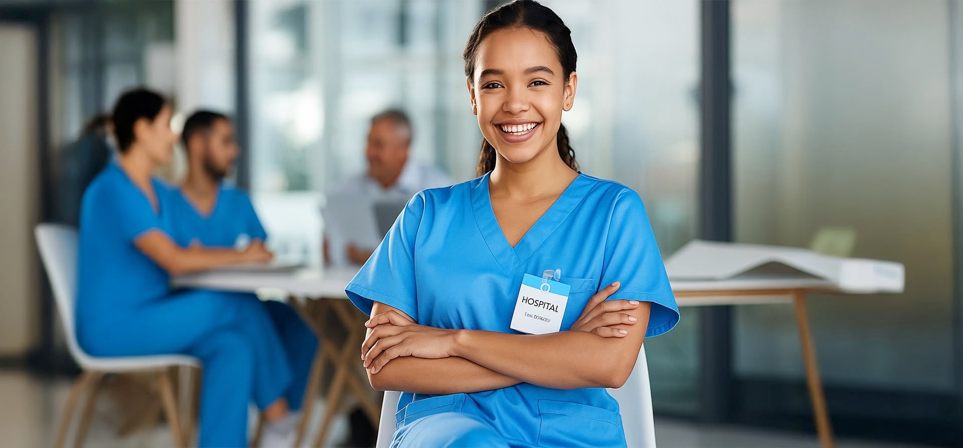 health care staff agency