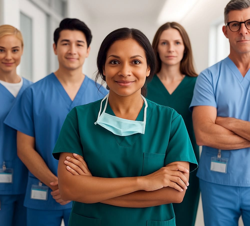 home health care los angeles