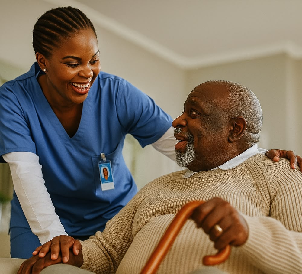 Private Duty Nursing Los Angeles